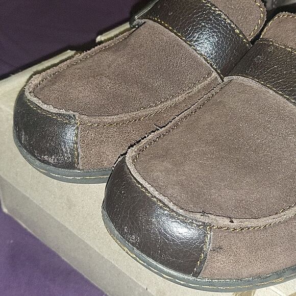 Brown loafers  - Picture 5 of 6